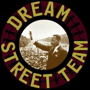 DreamStreetTeam